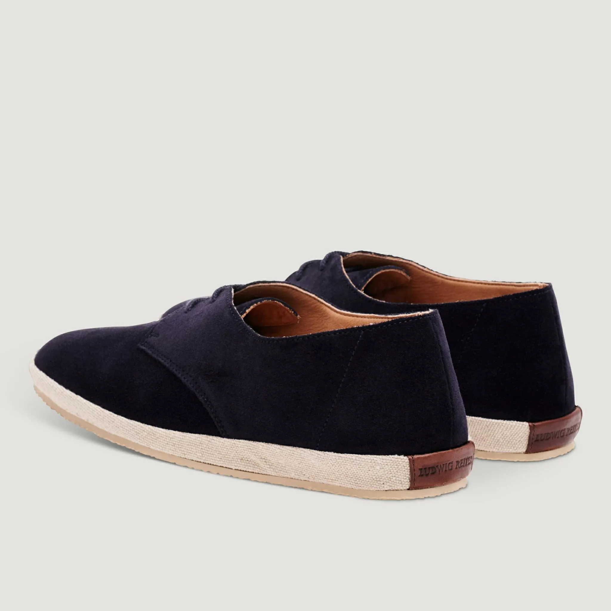 Mules & Sommerklassiker | Espadrillos | Ludwig Reiter Andalusier