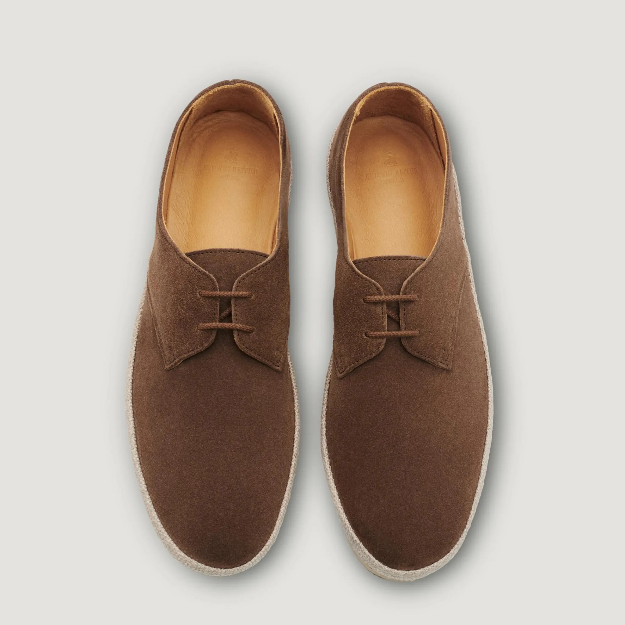 Espadrillos | Ludwig Reiter Andalusier