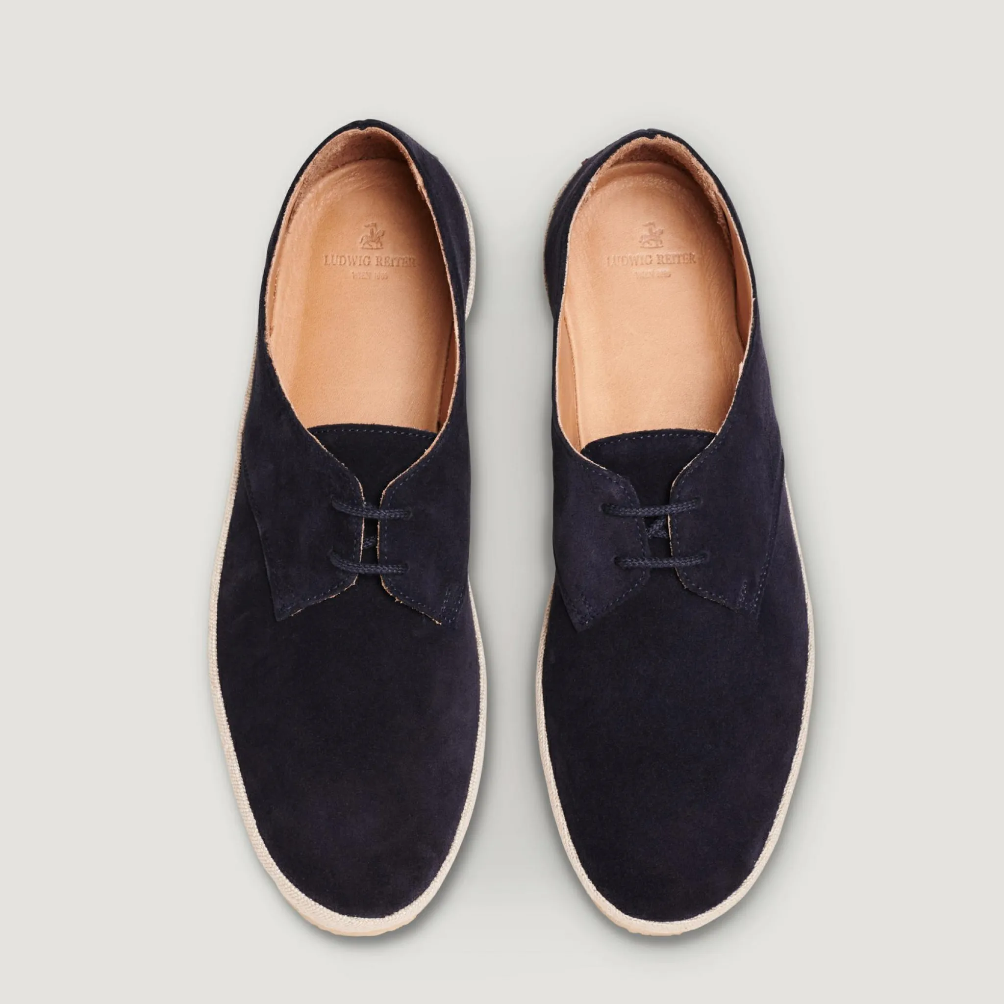 Mules & Sommerklassiker | Espadrillos | Ludwig Reiter Andalusier