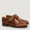 Rahmengenähte Halbschuhe | Ludwig Reiter Augustinerin