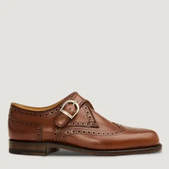 Rahmengenähte Halbschuhe | Ludwig Reiter Augustinerin