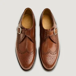 Rahmengenähte Halbschuhe | Ludwig Reiter Augustinerin