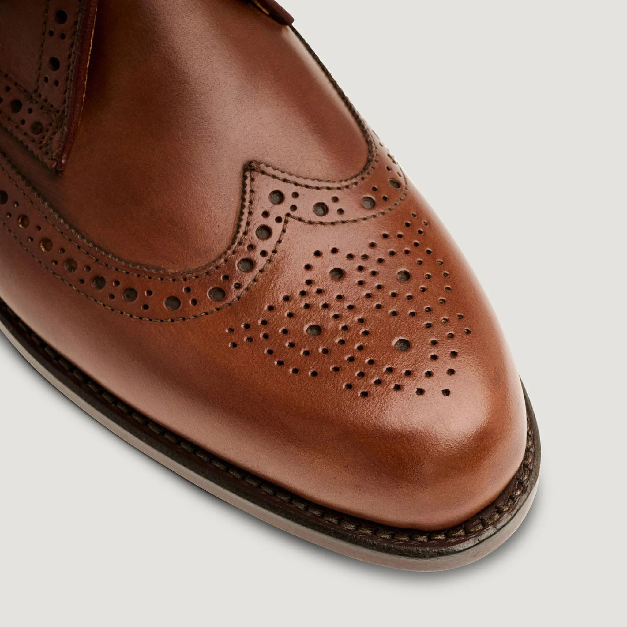 Rahmengenähte Halbschuhe | Ludwig Reiter Augustinerin