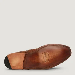 Rahmengenähte Halbschuhe | Ludwig Reiter Augustinerin
