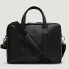 Reisetaschen | Business- & Laptoptaschen | Ludwig Reiter Aviator mit Trolleyriemen