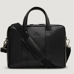 Reisetaschen | Business- & Laptoptaschen | Ludwig Reiter Aviator mit Trolleyriemen