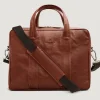 Reisetaschen | Business- & Laptoptaschen | Ludwig Reiter Aviator mit Trolleyriemen