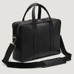 Reisetaschen | Business- & Laptoptaschen | Ludwig Reiter Aviator mit Trolleyriemen