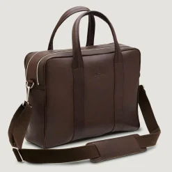 Reisetaschen | Business- & Laptoptaschen | Ludwig Reiter Aviator mit Trolleyriemen