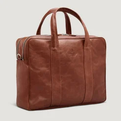 Reisetaschen | Business- & Laptoptaschen | Ludwig Reiter Aviator mit Trolleyriemen
