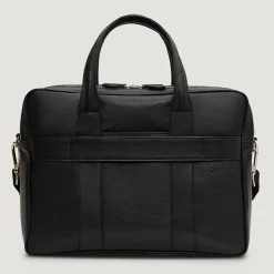 Reisetaschen | Business- & Laptoptaschen | Ludwig Reiter Aviator mit Trolleyriemen