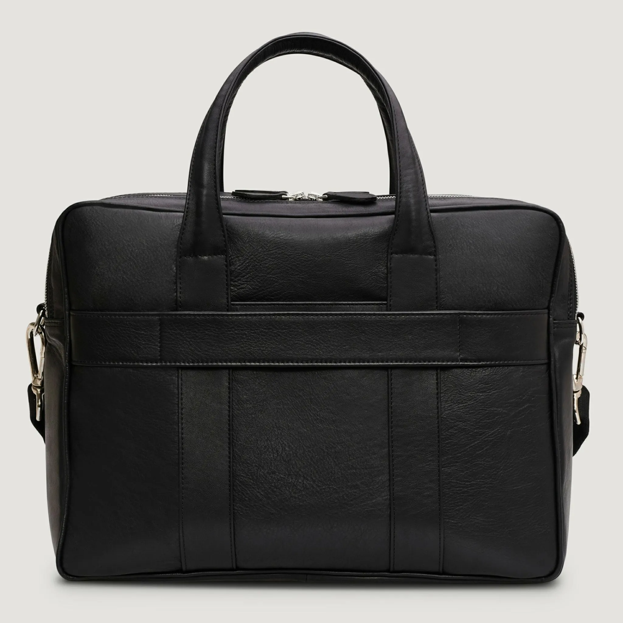 Reisetaschen | Business- & Laptoptaschen | Ludwig Reiter Aviator mit Trolleyriemen