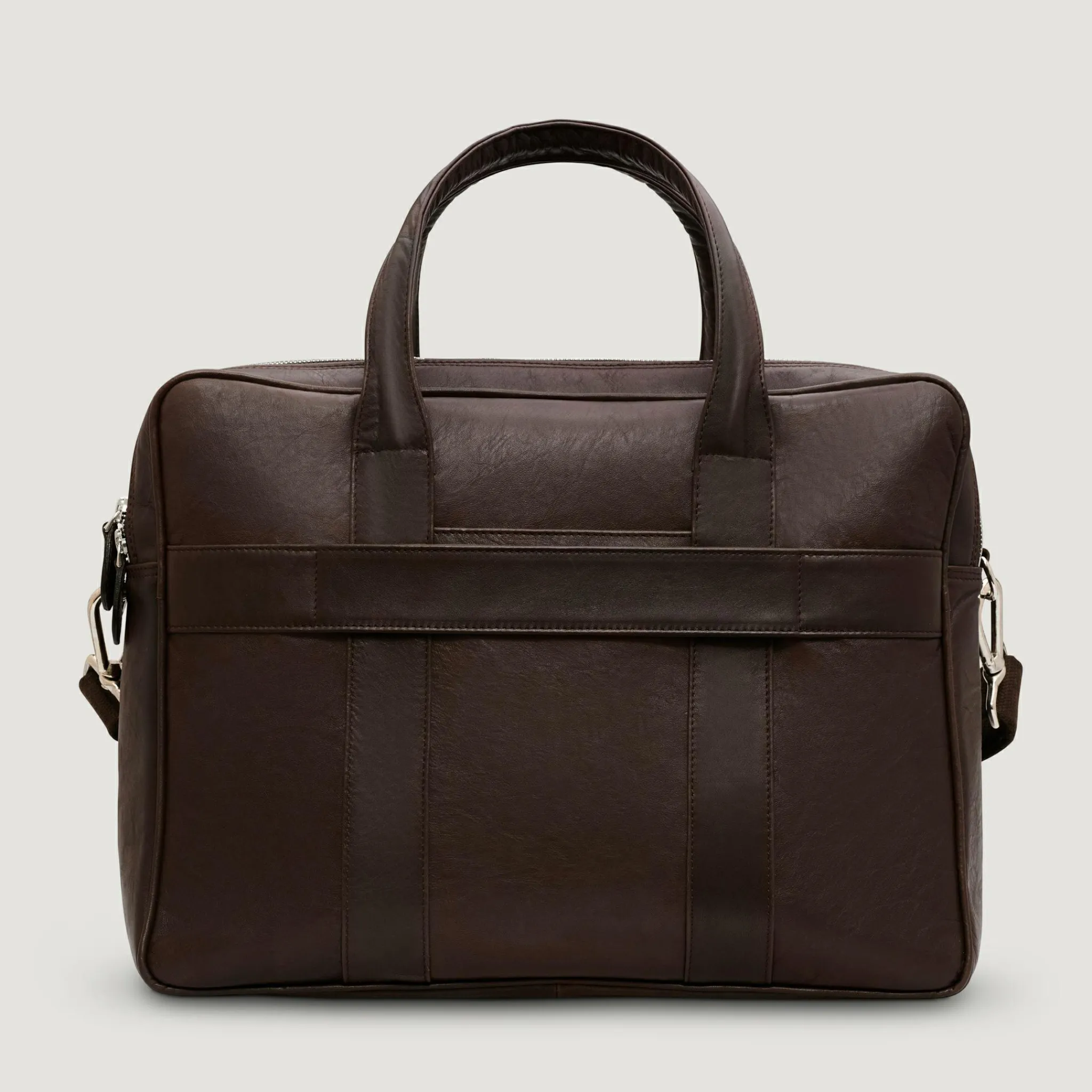 Reisetaschen | Business- & Laptoptaschen | Ludwig Reiter Aviator mit Trolleyriemen