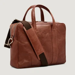 Reisetaschen | Business- & Laptoptaschen | Ludwig Reiter Aviator mit Trolleyriemen