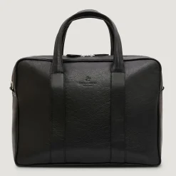 Reisetaschen | Business- & Laptoptaschen | Ludwig Reiter Aviator mit Trolleyriemen