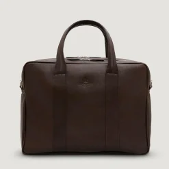 Reisetaschen | Business- & Laptoptaschen | Ludwig Reiter Aviator mit Trolleyriemen