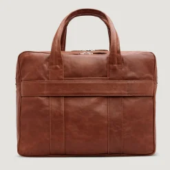 Reisetaschen | Business- & Laptoptaschen | Ludwig Reiter Aviator mit Trolleyriemen