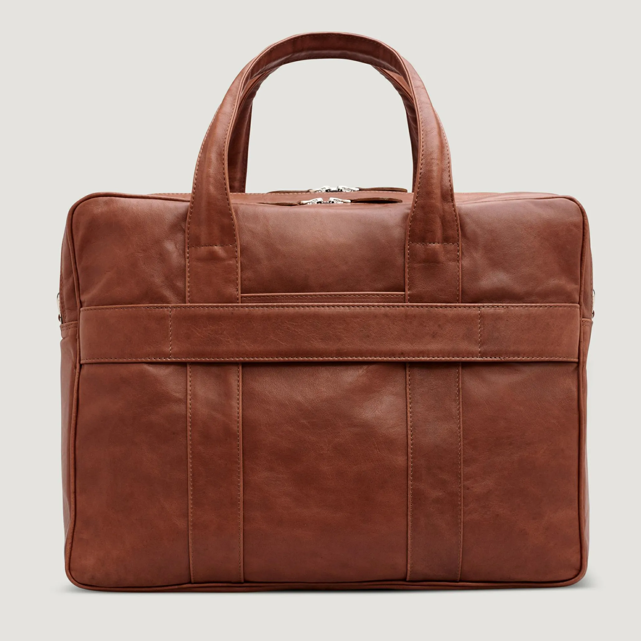 Reisetaschen | Business- & Laptoptaschen | Ludwig Reiter Aviator mit Trolleyriemen