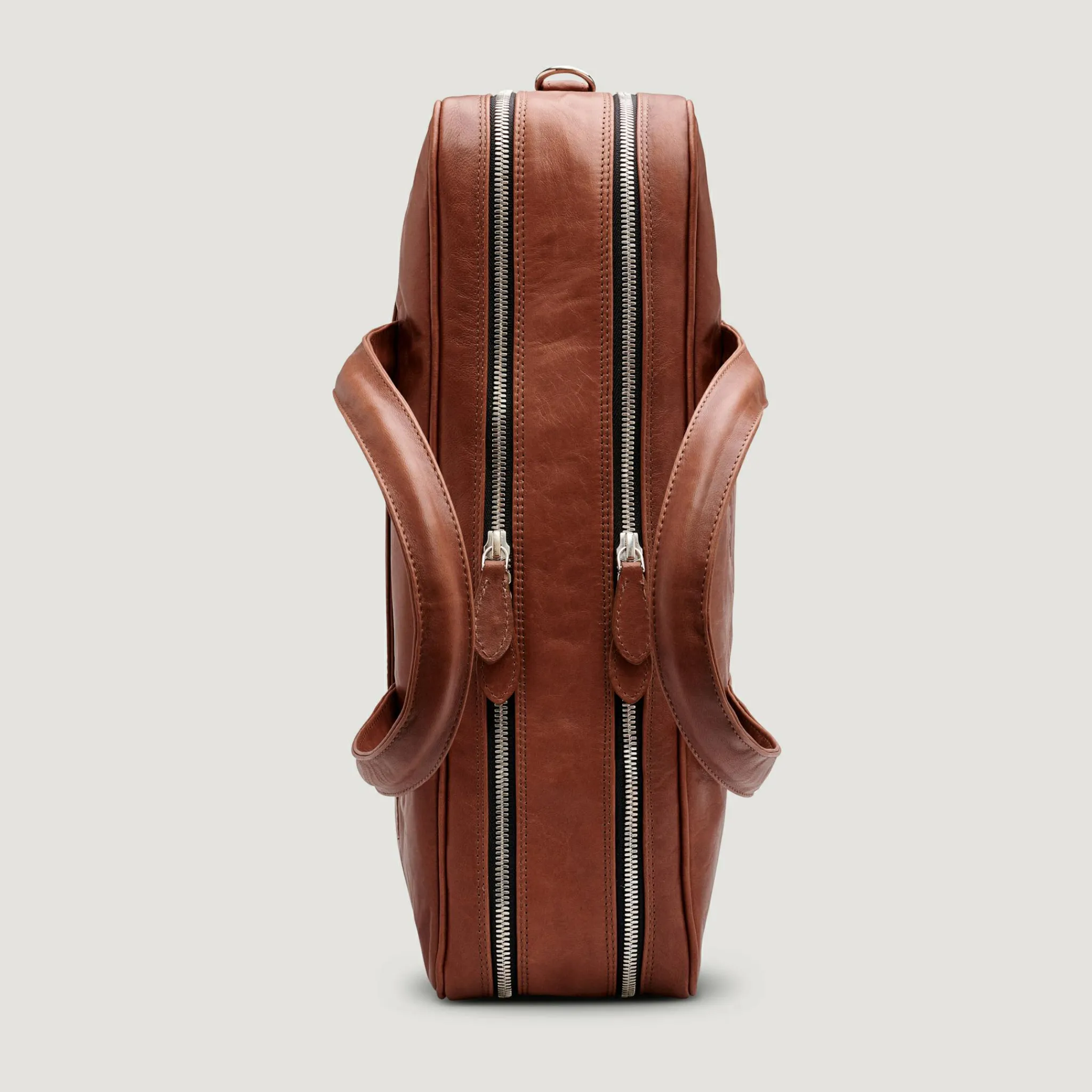 Reisetaschen | Business- & Laptoptaschen | Ludwig Reiter Aviator mit Trolleyriemen