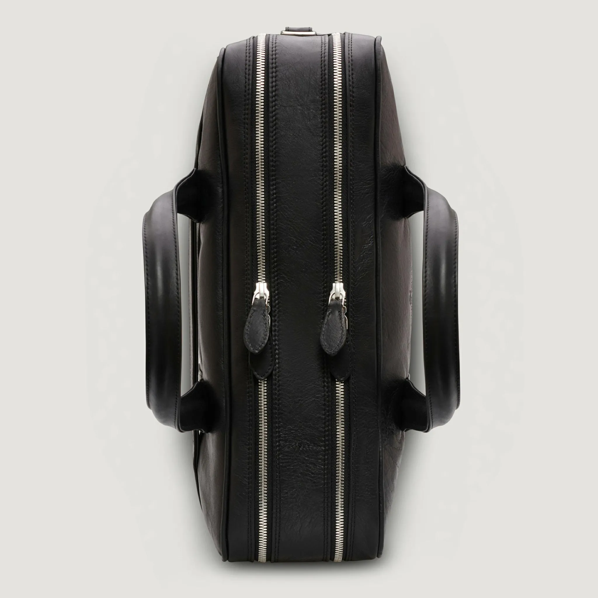 Reisetaschen | Business- & Laptoptaschen | Ludwig Reiter Aviator mit Trolleyriemen