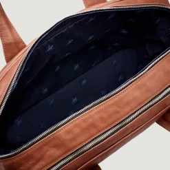 Reisetaschen | Business- & Laptoptaschen | Ludwig Reiter Aviator mit Trolleyriemen