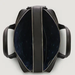 Reisetaschen | Business- & Laptoptaschen | Ludwig Reiter Aviator mit Trolleyriemen