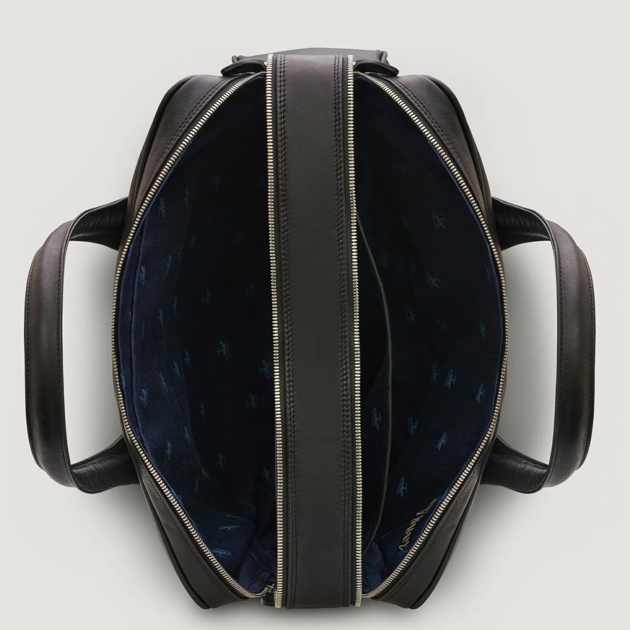 Reisetaschen | Business- & Laptoptaschen | Ludwig Reiter Aviator mit Trolleyriemen