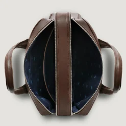 Reisetaschen | Business- & Laptoptaschen | Ludwig Reiter Aviator mit Trolleyriemen