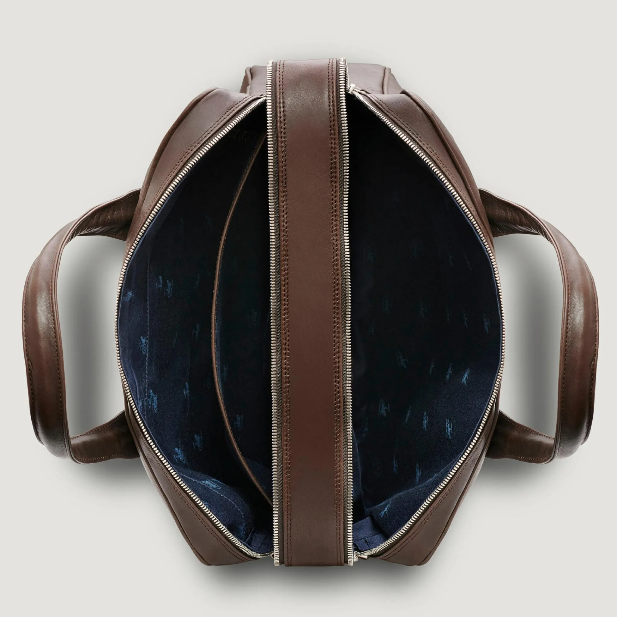 Reisetaschen | Business- & Laptoptaschen | Ludwig Reiter Aviator mit Trolleyriemen