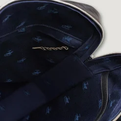 Reisetaschen | Business- & Laptoptaschen | Ludwig Reiter Aviator mit Trolleyriemen