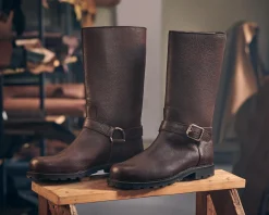 Stiefel | Ludwig Reiter Biker Boot
