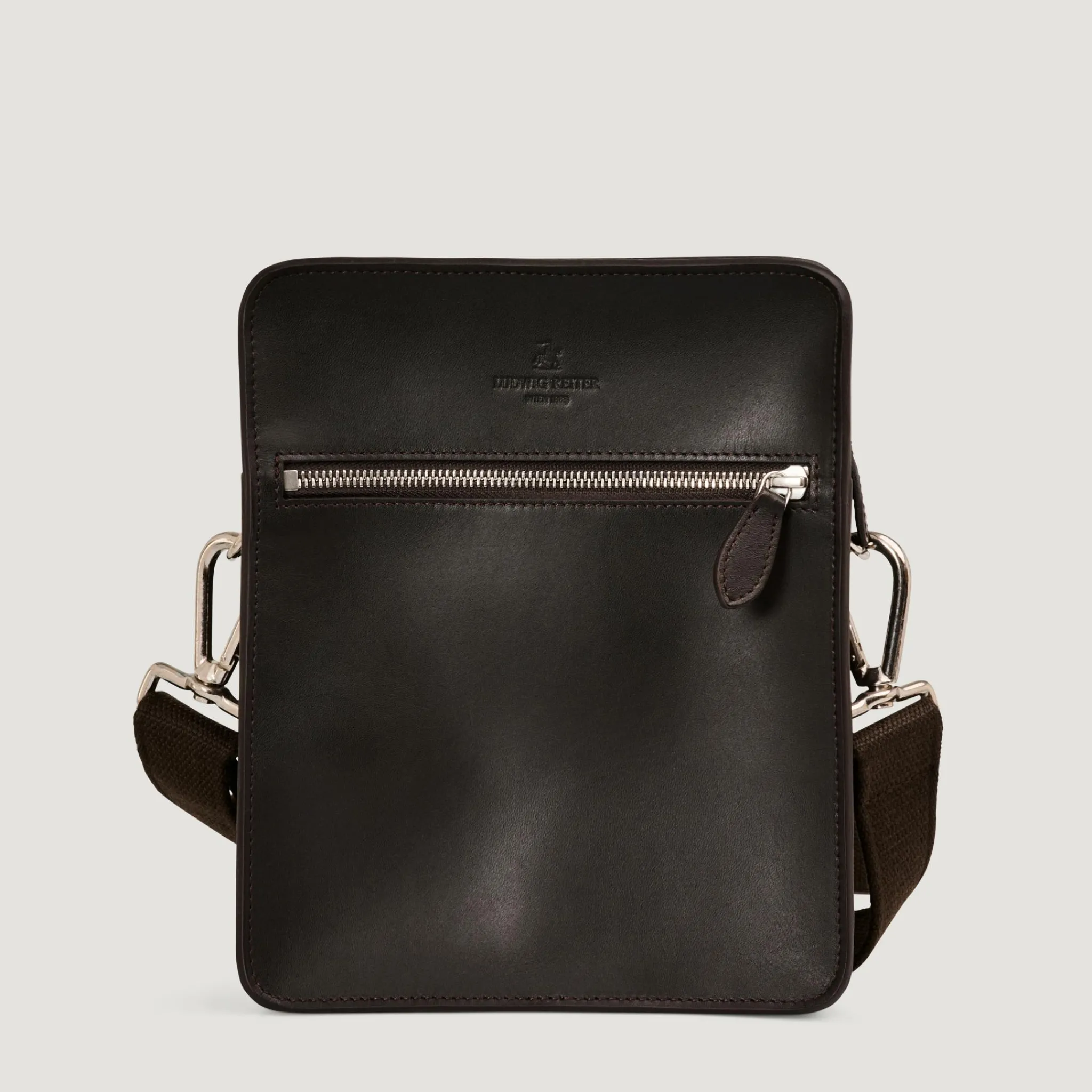 Reisetaschen | Business- & Laptoptaschen | Ludwig Reiter Brick Bag