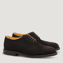 Rahmengenähte Halbschuhe | Ludwig Reiter Budapesterin