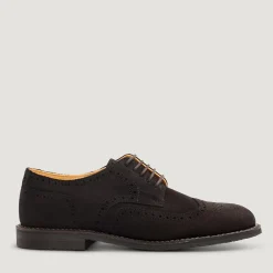 Rahmengenähte Halbschuhe | Ludwig Reiter Budapesterin