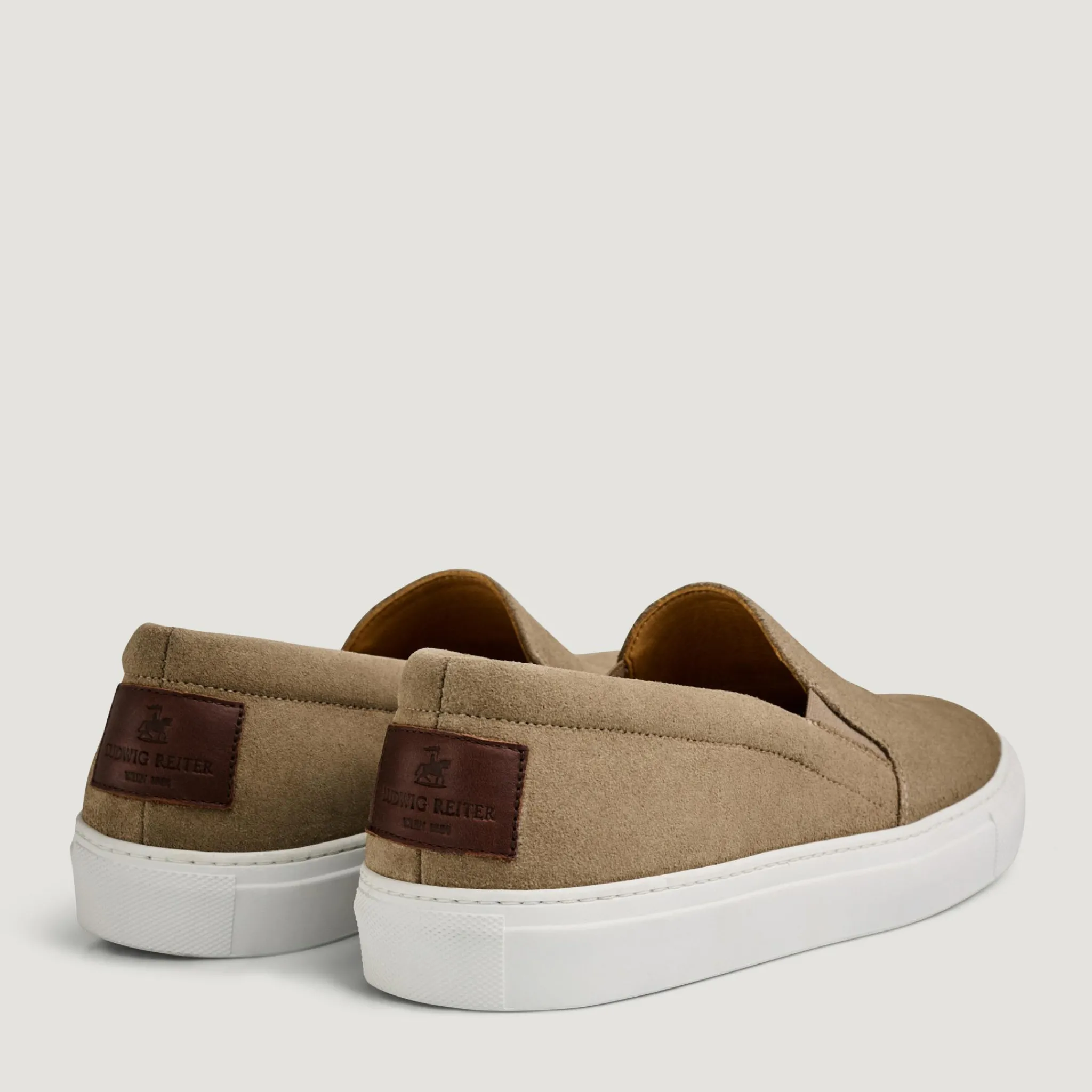 Loafers | Sneakers | Ludwig Reiter Capri
