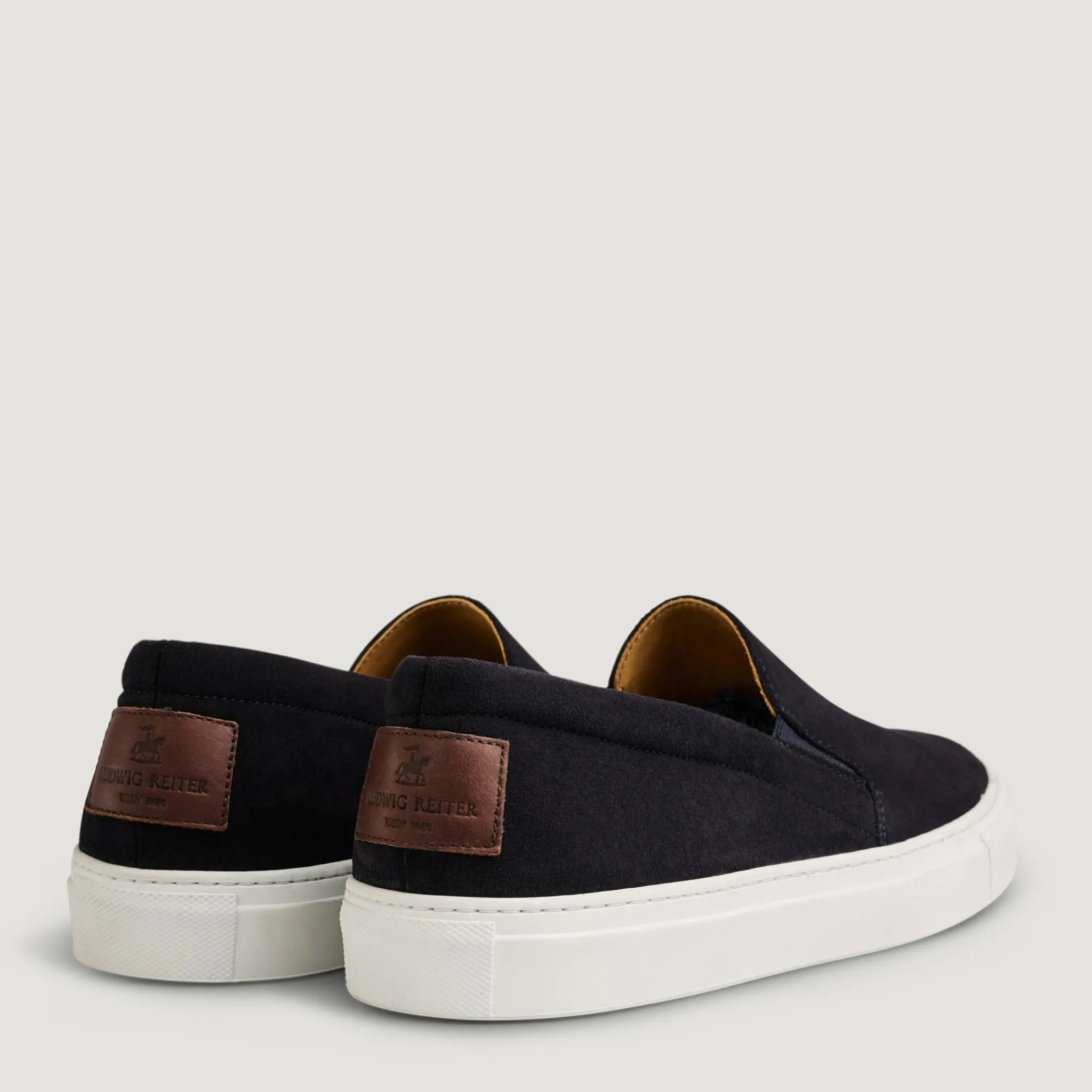 Loafers | Sneakers | Ludwig Reiter Capri