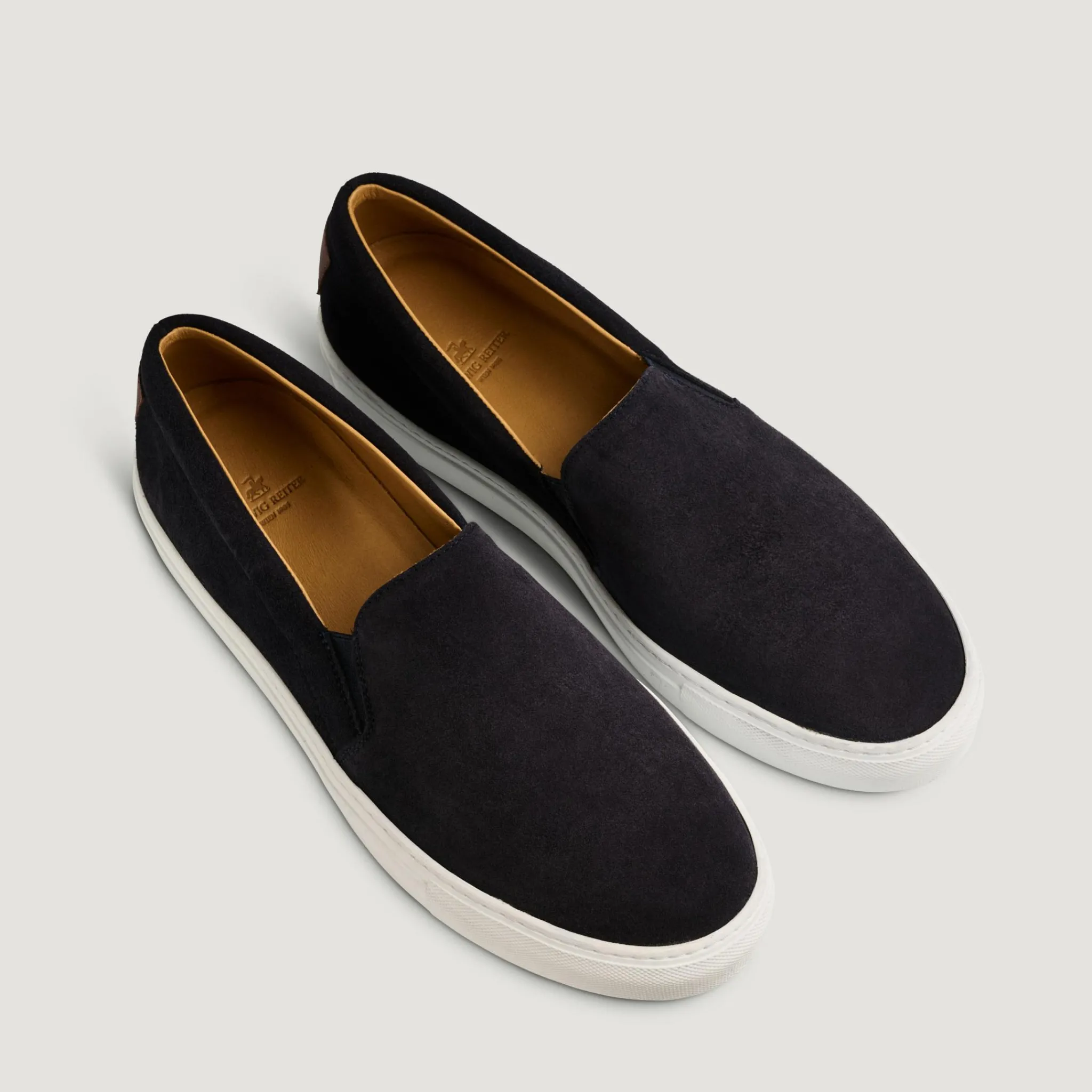 Loafers | Sneakers | Ludwig Reiter Capri