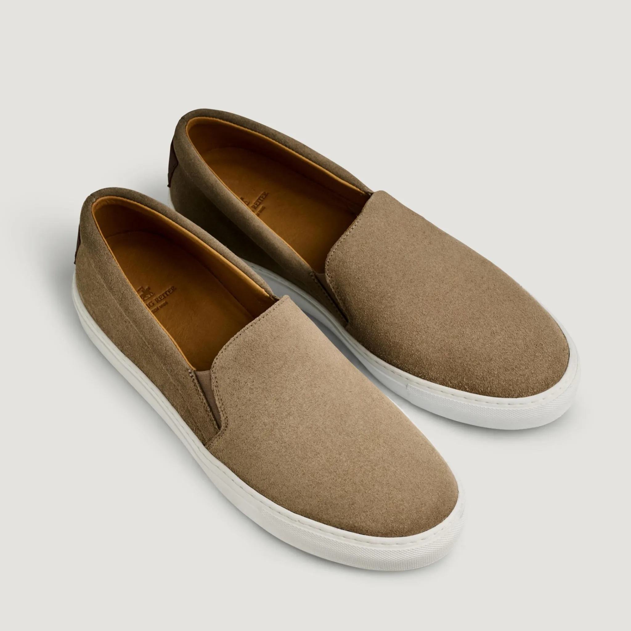 Loafers | Sneakers | Ludwig Reiter Capri