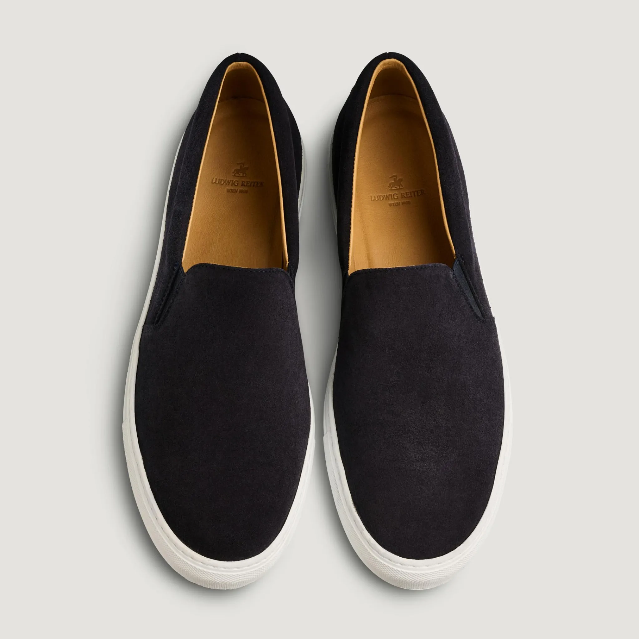 Loafers | Sneakers | Ludwig Reiter Capri