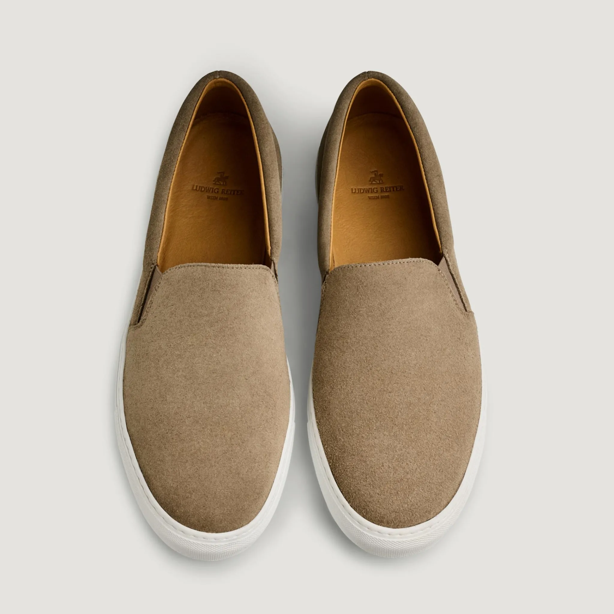 Loafers | Sneakers | Ludwig Reiter Capri