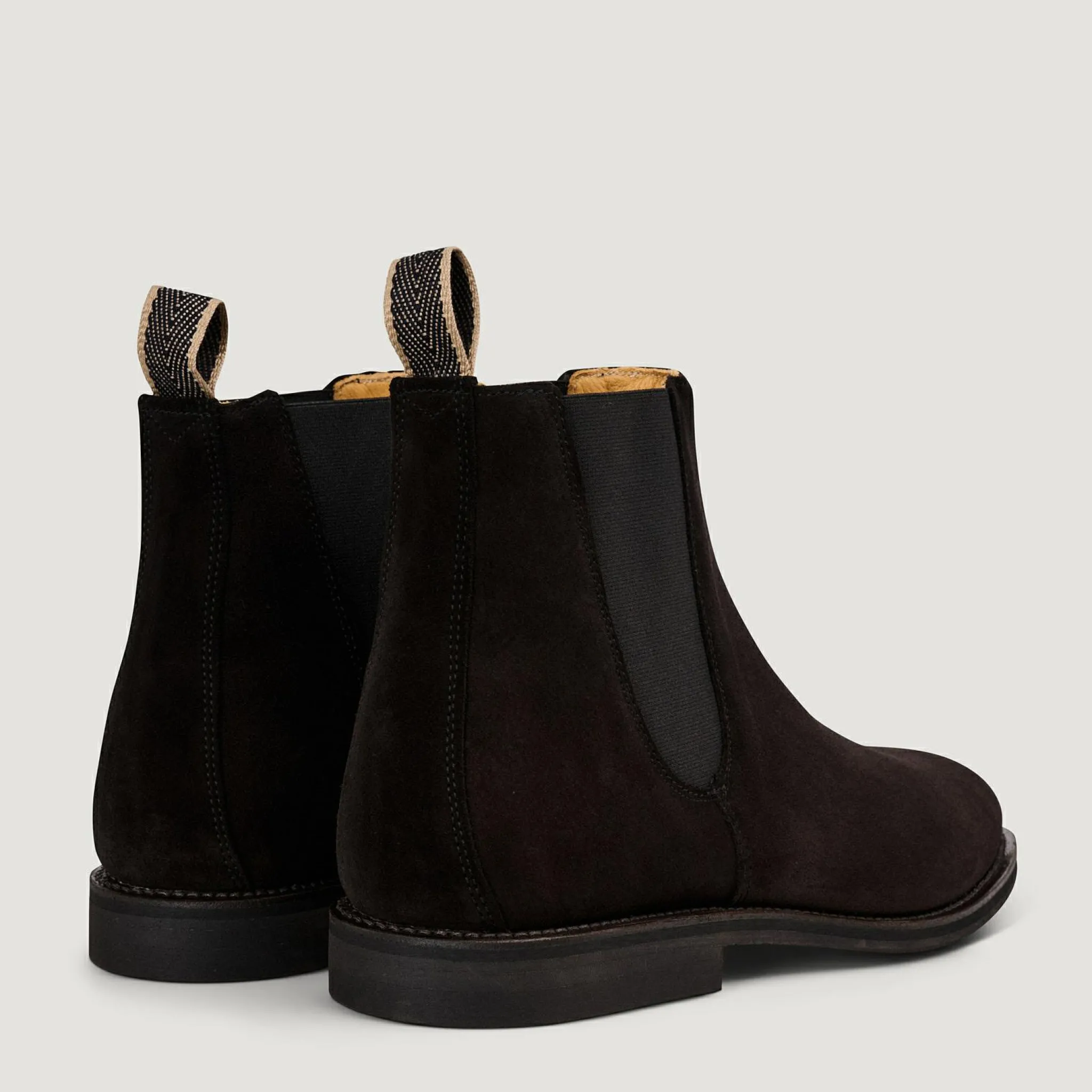Stiefeletten | Klassiker | Ludwig Reiter Chelsea Boot