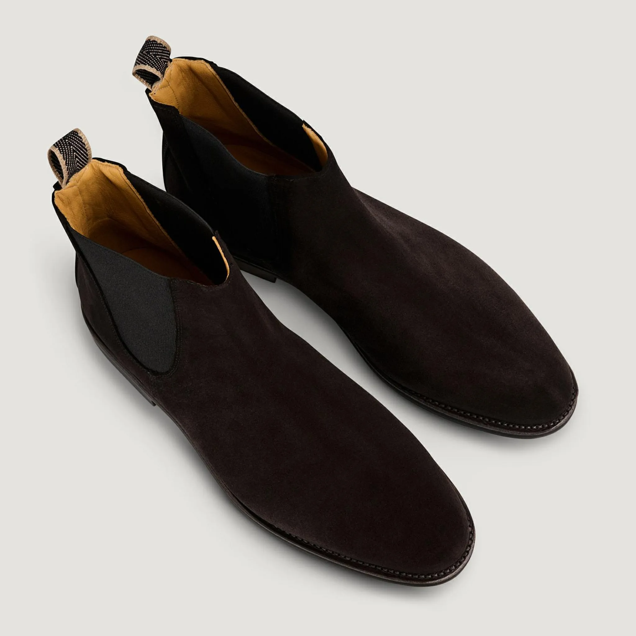 Stiefeletten | Klassiker | Ludwig Reiter Chelsea Boot