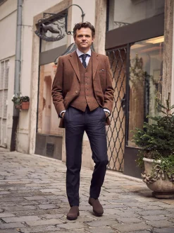 Klassiker | Stiefeletten | Ludwig Reiter Chelsea Boot