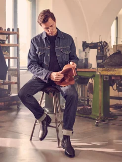 Klassiker | Stiefeletten | Ludwig Reiter Chelsea Boot