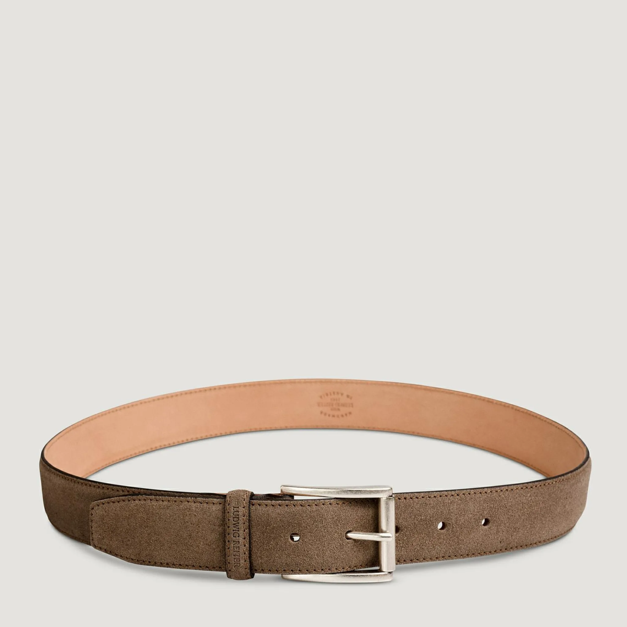 Gürtel | Ludwig Reiter Chino Gürtel