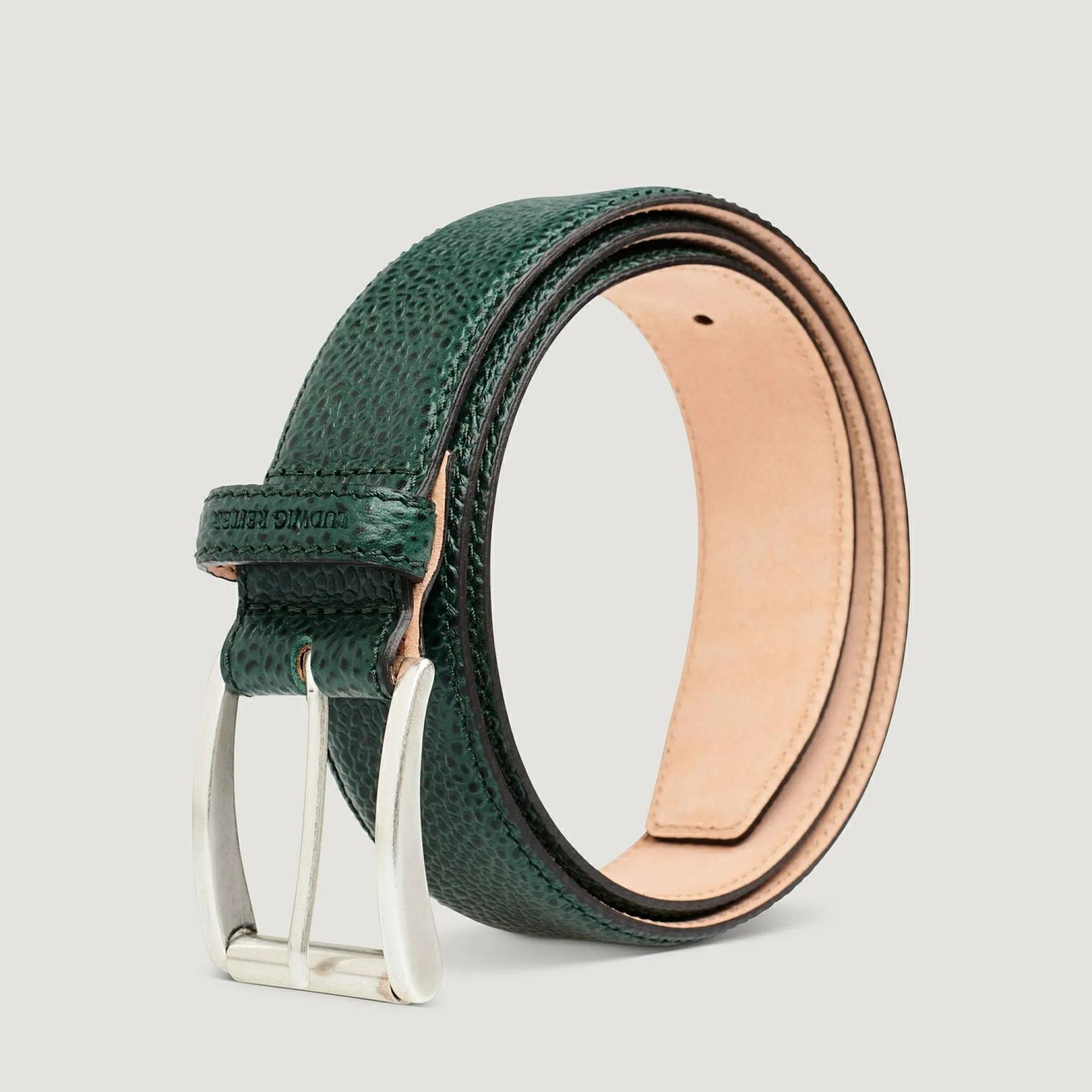 Gürtel | Ludwig Reiter Chino Gürtel