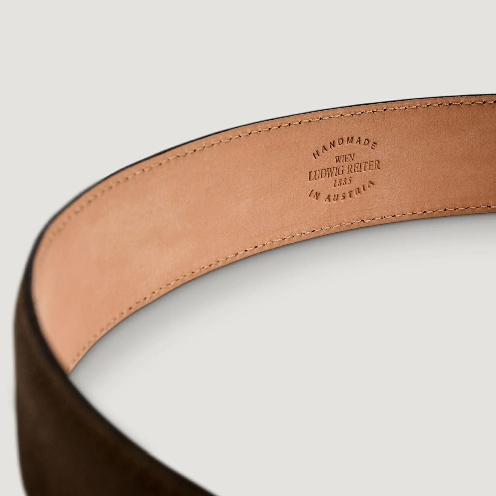 Gürtel | Ludwig Reiter Chino Gürtel