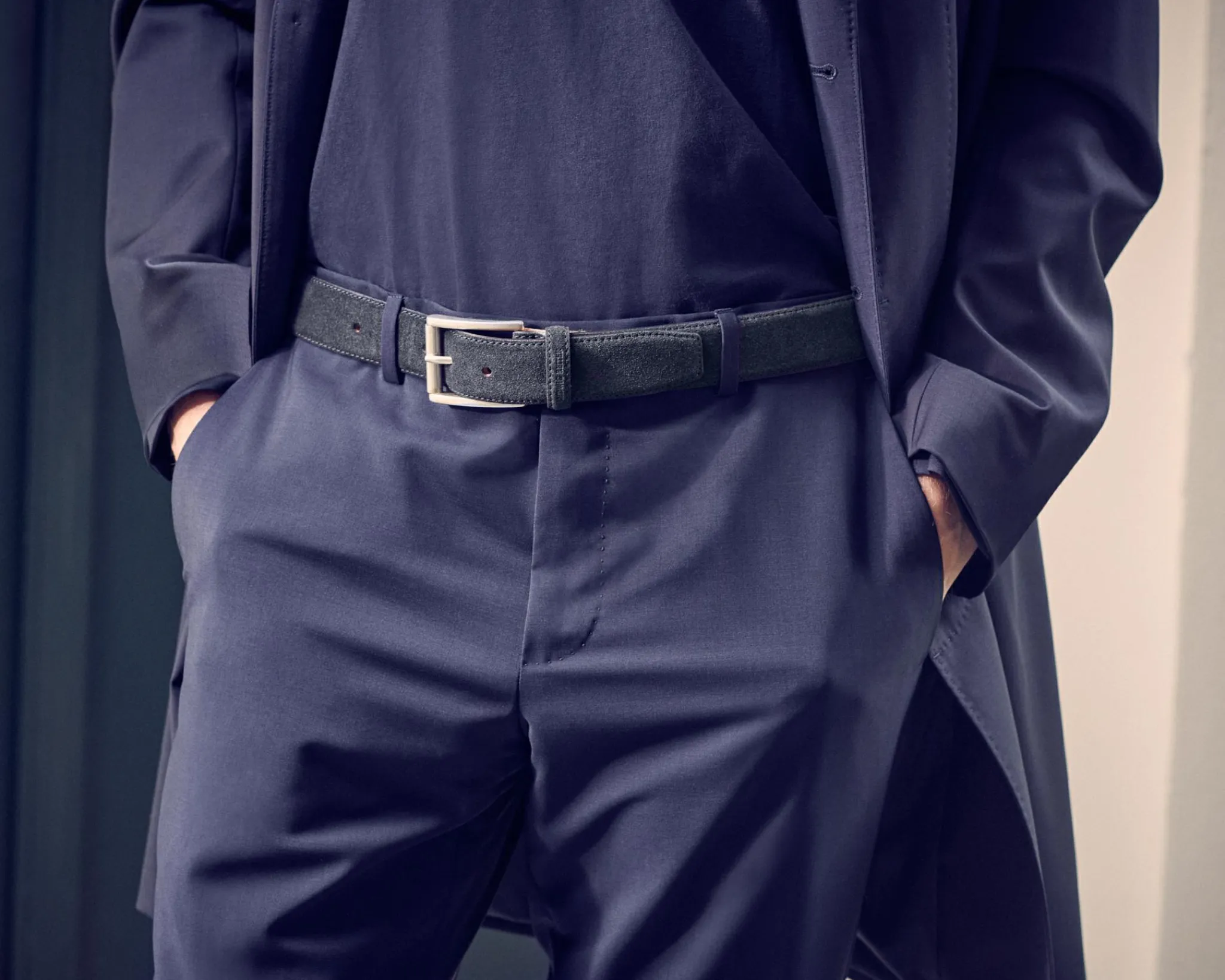 Gürtel | Ludwig Reiter Chino Gürtel
