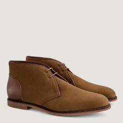 Klassiker | Stiefeletten | Ludwig Reiter Chukka Boot