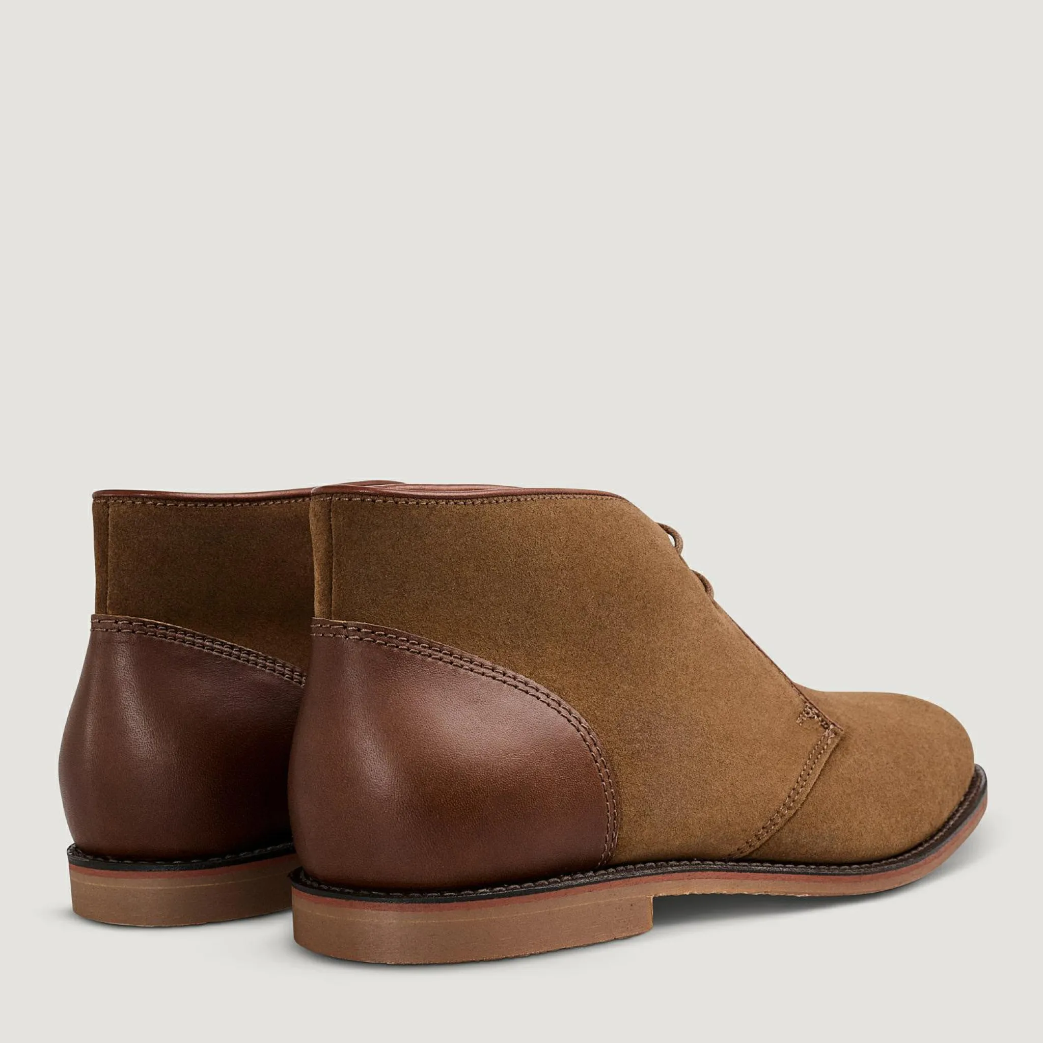 Klassiker | Stiefeletten | Ludwig Reiter Chukka Boot